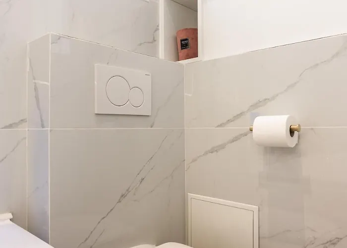 Raffine Avec Jacuzzi Et Ac - 6p * 파리